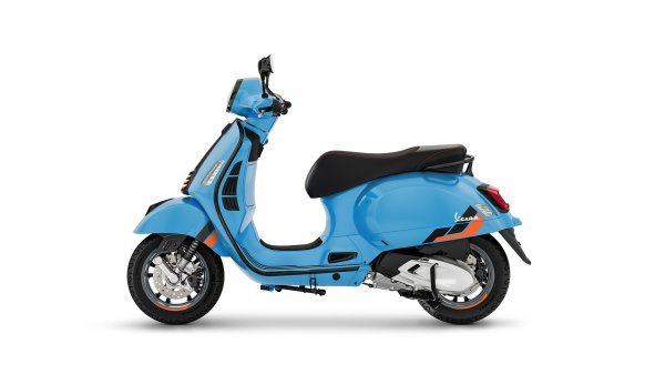 Vespa GTS Supersport 310