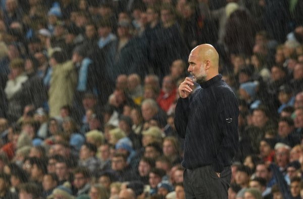 City doživio debakl na svom terenu; Tottenham ga razbio 4:0, Gvardiol među lošijim