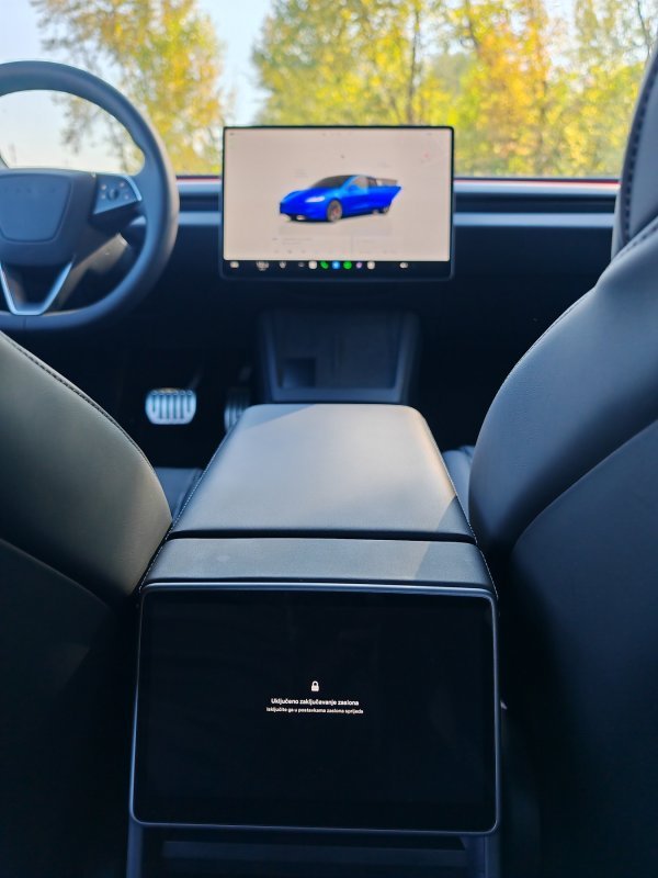 Tesla Model 3 Performance