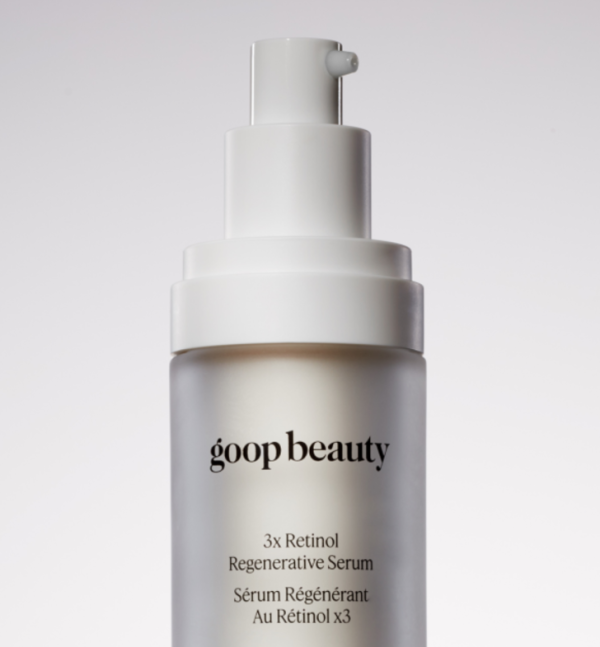 Goop 3x Retinol Regenerative Serum