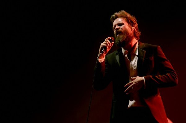 Josh Tillman, poznatiji kao Father John Misty