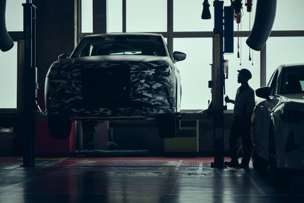 Svaka Mazda mora proći niz strogih testova prije izlaska na tržište: Masayoshi Kanei