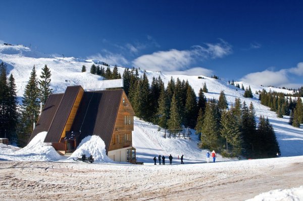 Jahorina