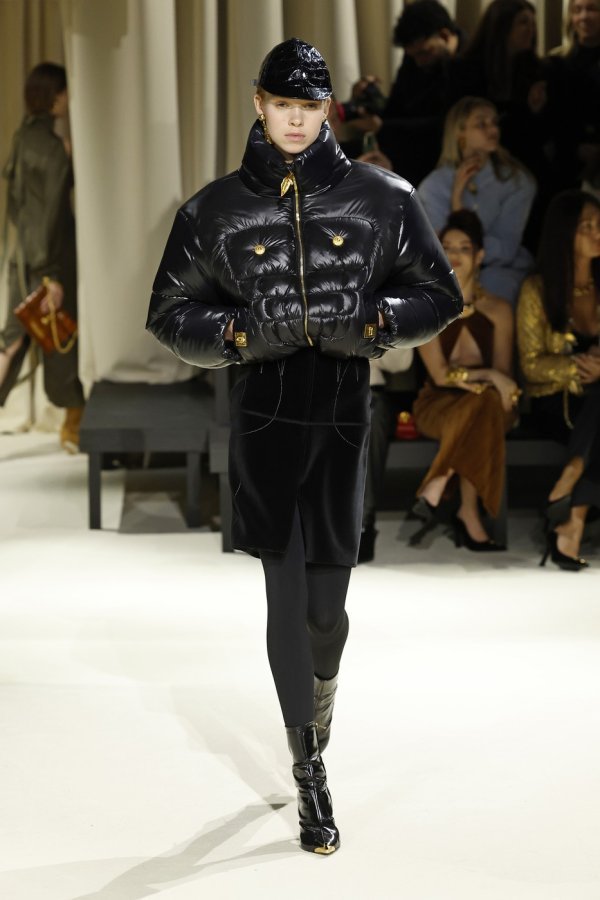 Schiaparelli FW24