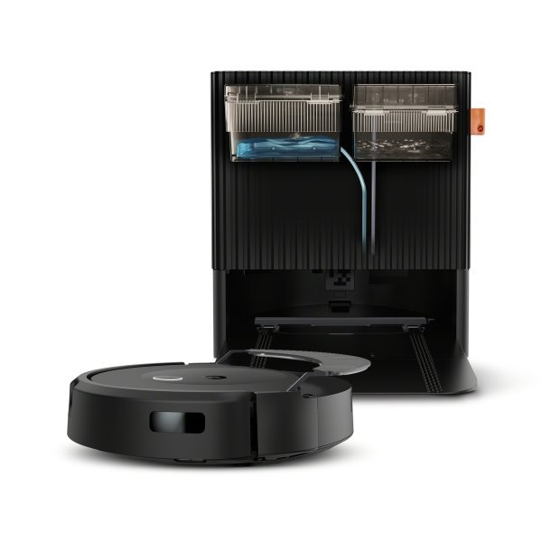 Roomba Combo® 10 Max s AutoWash™ Dock stanicom