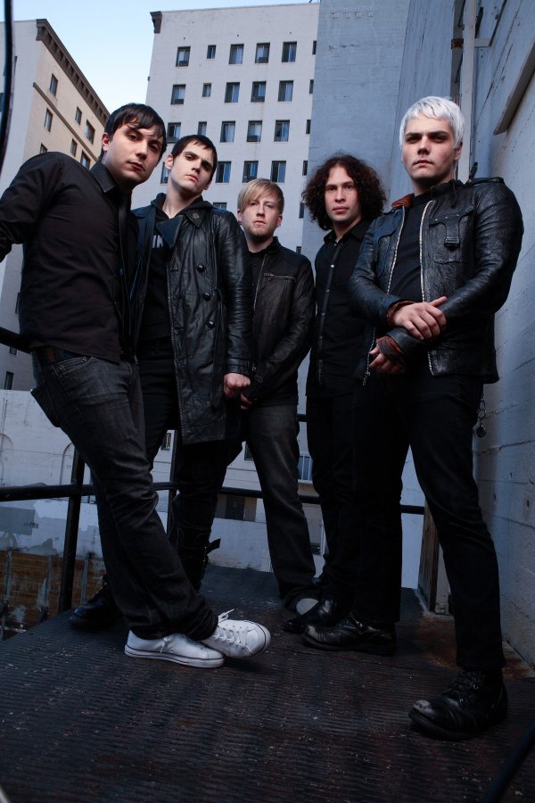 My Chemical Romance