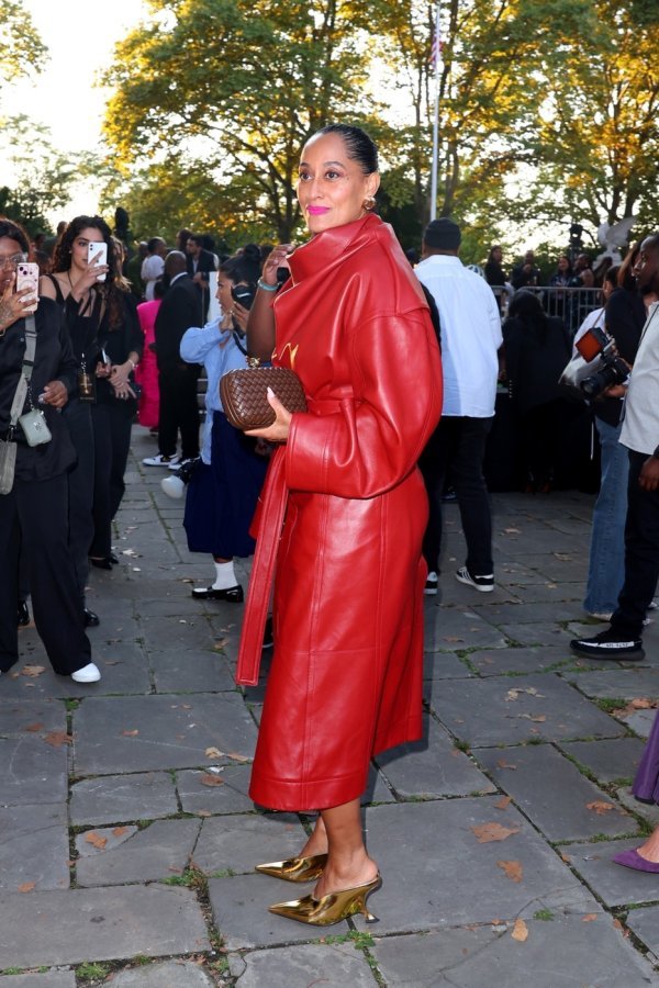 Tracee Ellis Ross