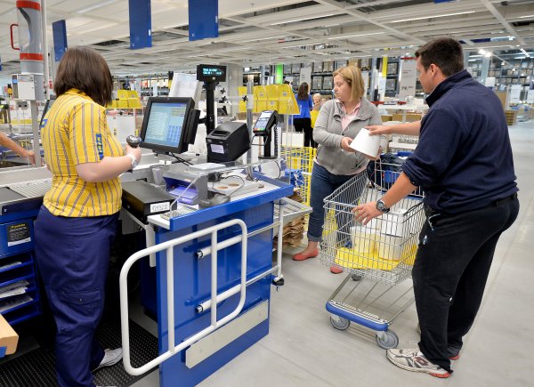 Ikea je snizila cijene za mnoštvo svojih proizvoda