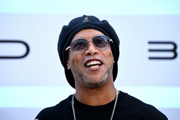 Ronaldinho