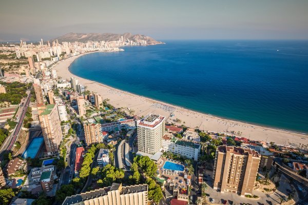 Benidorm