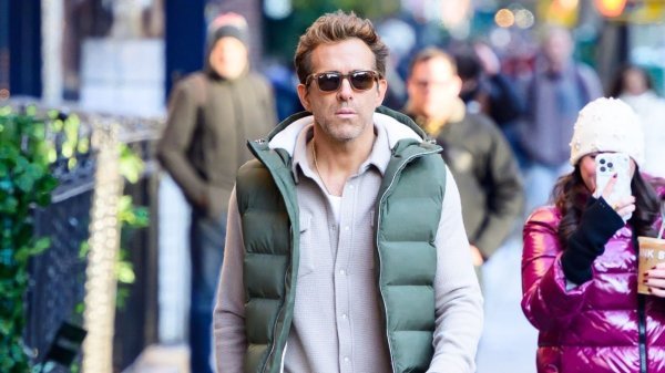 Ryan Reynolds ovim je potezom jasno dao do znanja Baldoniju da je 'gotov'