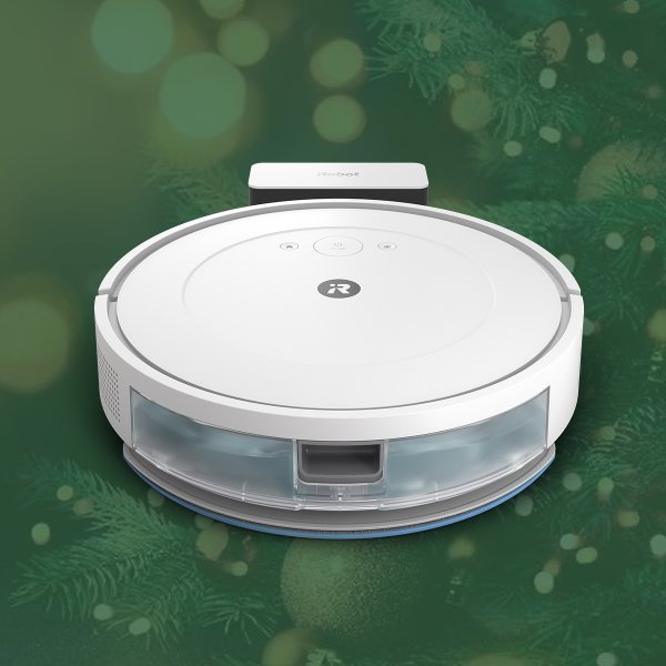 Roomba Combo® Essential White