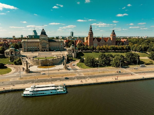 Szczecin