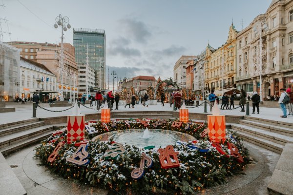 Advent Zagreb