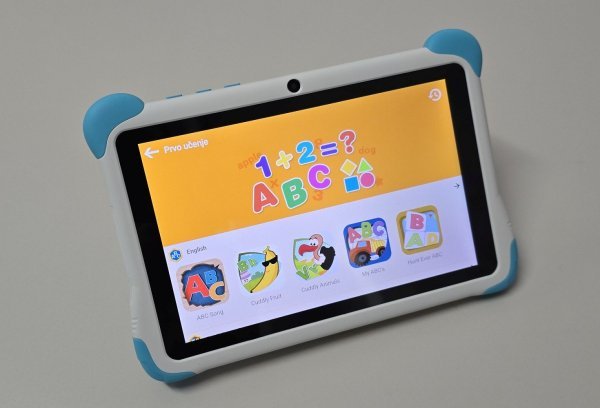 Meanit Tablet K28 Fun Kids