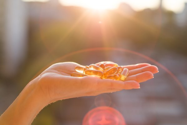 Vitamin D je ključan je za rast i razvoj kostiju, pomaže u smanjenju upale i rasta stanica, a ima i važnu ulogu u funkcioniranju imunološkog sustava