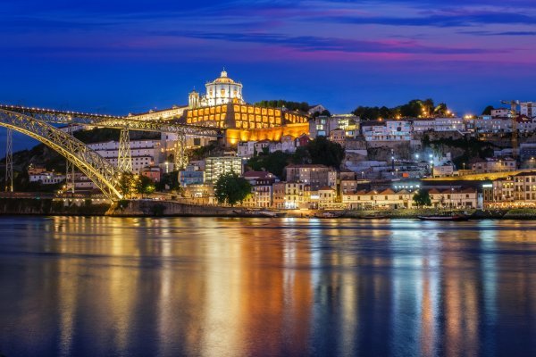 Porto, Portugal