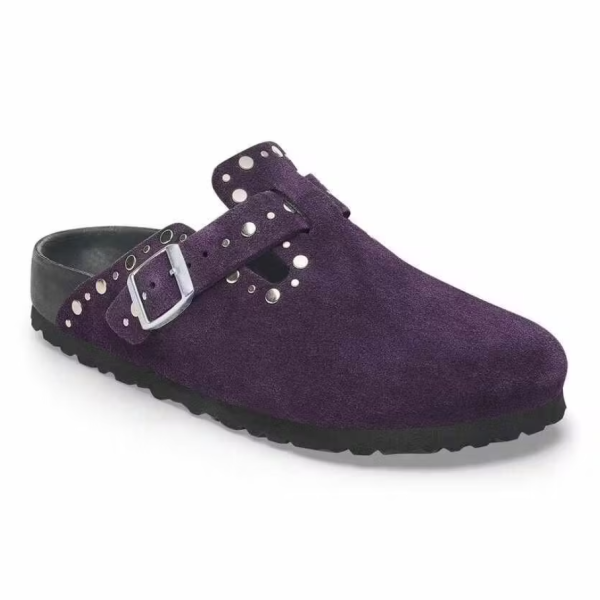 Birkenstock Boston Rivet