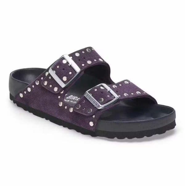 Birkenstock Arizona Rivet