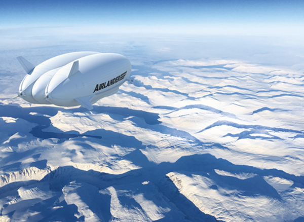 Airlander