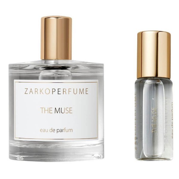 ZARKOPERFUME The Muse Eau de Parfum Set | DOUGLAS