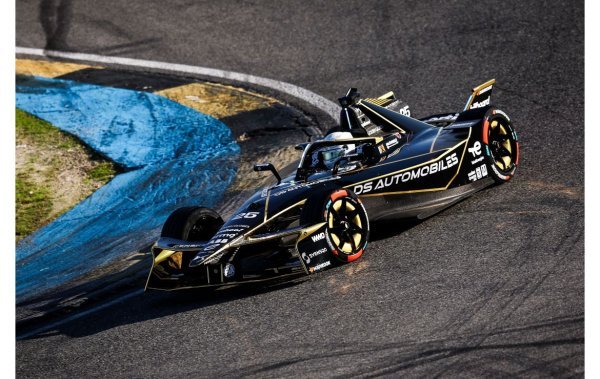 DS Automobiles Formula E