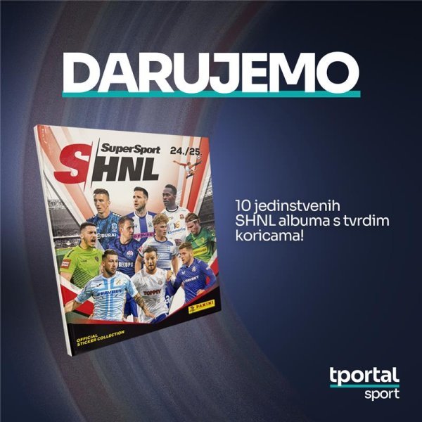 Pravila nagradnog natječaja ´Darujemo 10 jedinstvenih SHNL albuma s tvrdim koricama!´