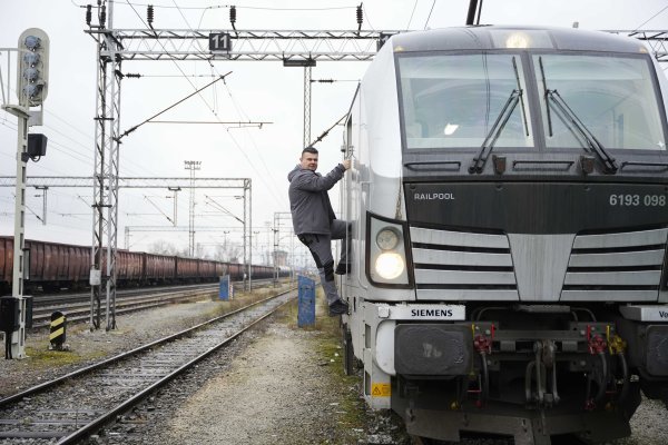 Zbog trenutnog stanja na prugama, cargo željeznički prijevoznici suočavaju se s velikim izazovima