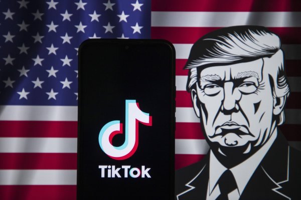 Trump nakon pobjede na izborima želi zadržati TikTok u SAD-u