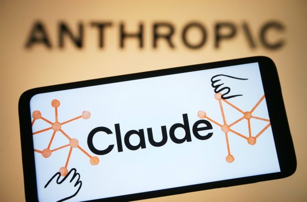 Anthropic Claude