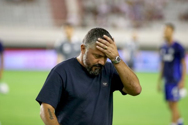 Gattuso: Tužan sam što ne možemo dobiti igrače kakvi nam trebaju za ono što želimo