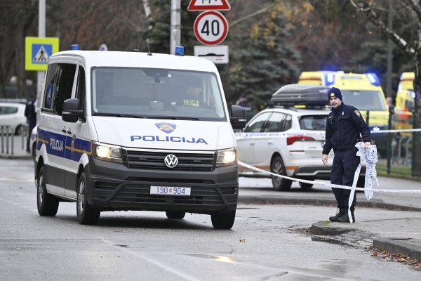 Otac učenice: Djeca pričaju da je mladić ušao u razred i išao redom napadati