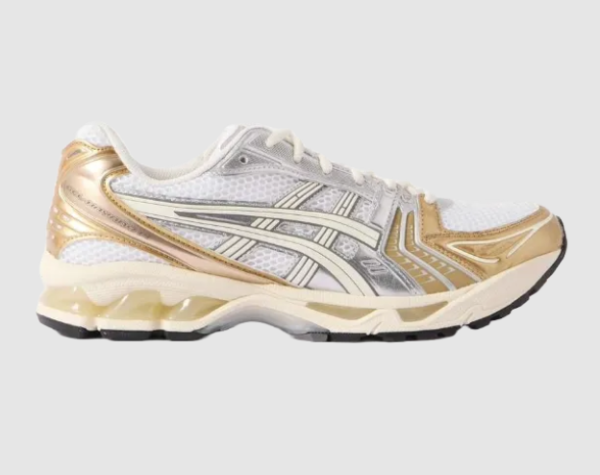 Field Trip Recordings x ASICS Gel-Kayano 14