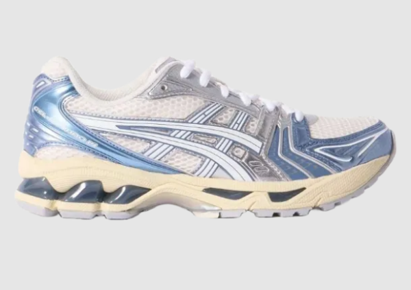 Field Trip Recordings x ASICS Gel-Kayano 14