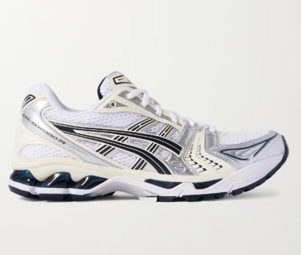 Field Trip Recordings x ASICS Gel-Kayano 14