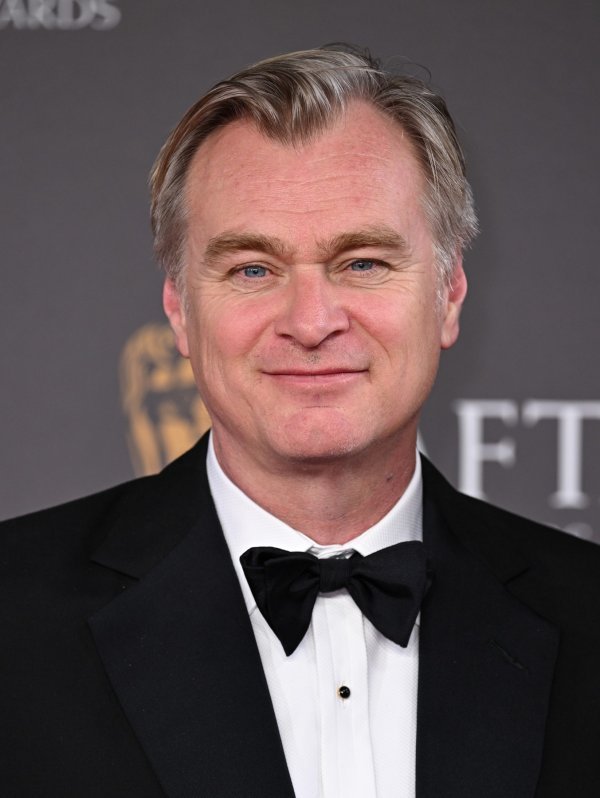 Christopher Nolan