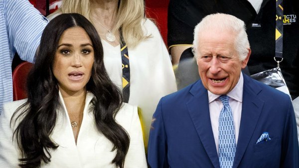 Meghan Markle prekinula apsolutno svu komunikaciju s kraljem Charlesom