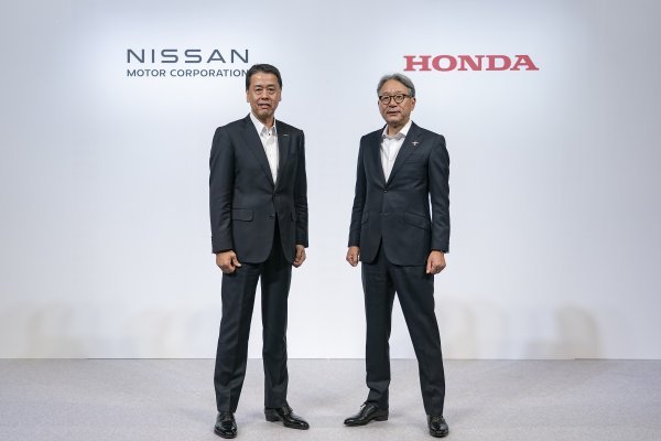 Nissan, Honda i Mitsubishi Motors potpisali Memorandum o suradnji i integraciji poslovanja