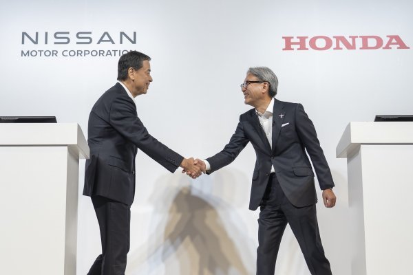 Nissan, Honda i Mitsubishi Motors potpisali Memorandum o suradnji i integraciji poslovanja