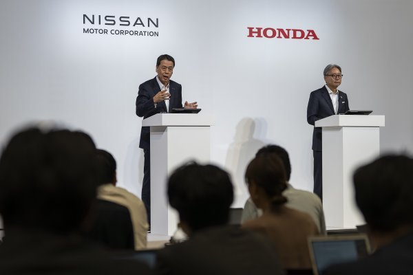 Nissan, Honda i Mitsubishi Motors potpisali Memorandum o suradnji i integraciji poslovanja