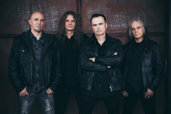 Metal velikani Blind Guardian krajem kolovoza u Zagrebu, early bird ulaznice već rasprodane!