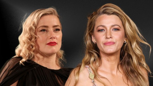 Amber Heard podržala Blake Lively: 'Doživjela sam to iz prve ruke'