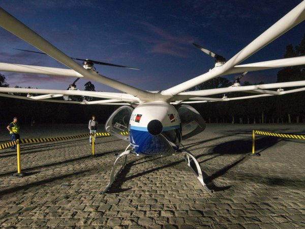 Volocopter