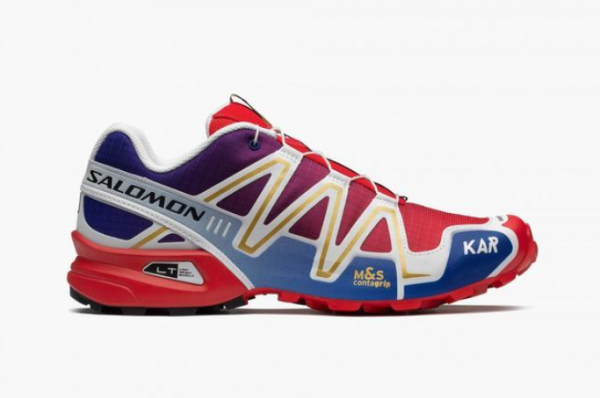 Salomon Speedcross 3 KAR / L’ART