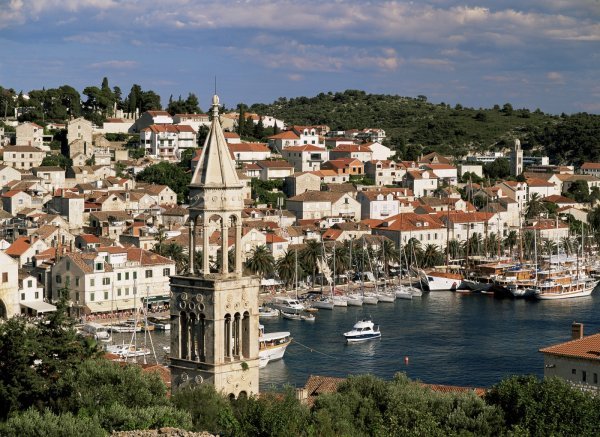 Hvar