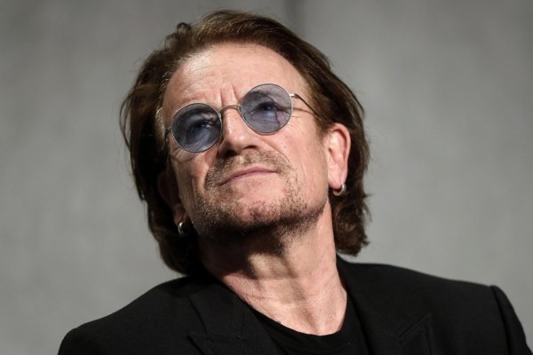 Bono Vox