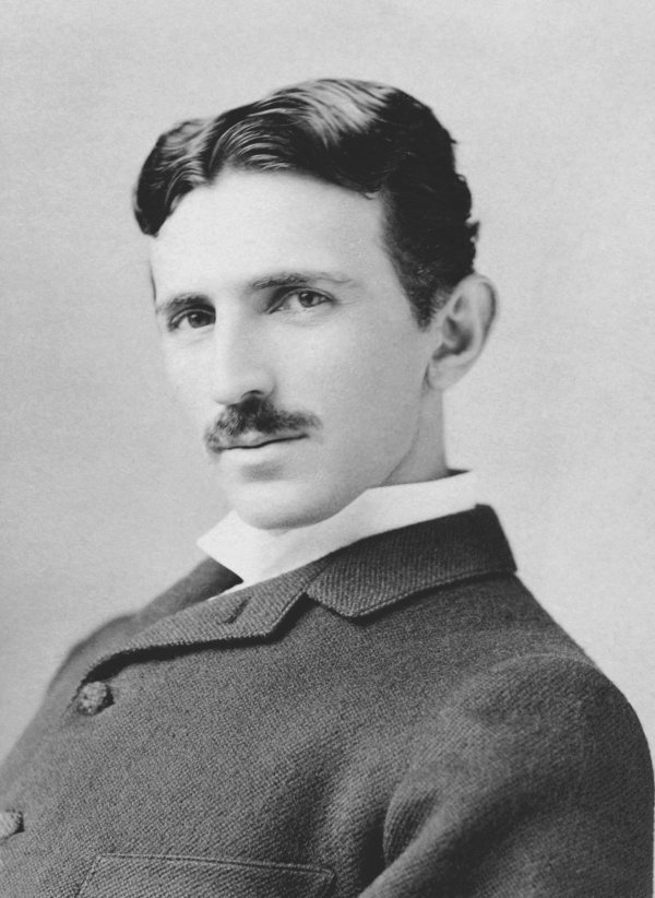 Nikola Tesla