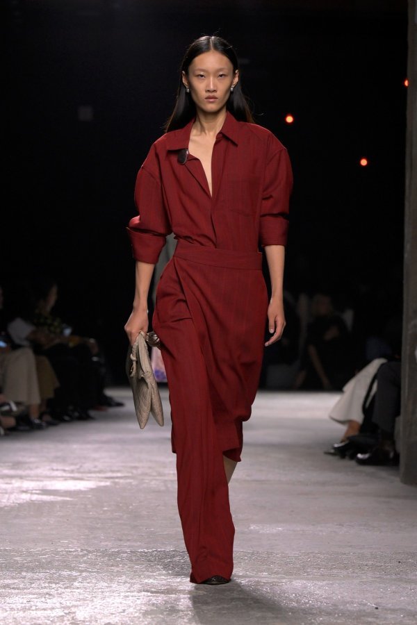 Bottega Veneta SS25