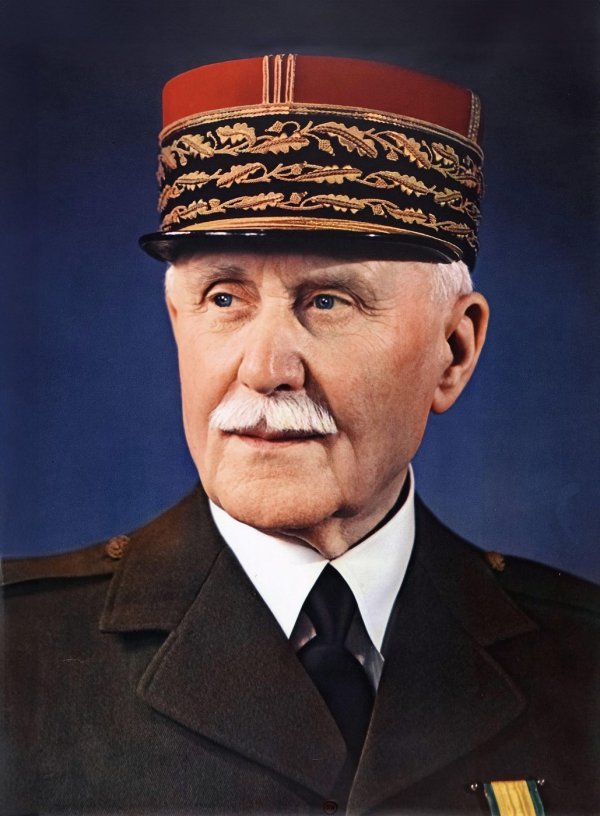 Philippe Pétain