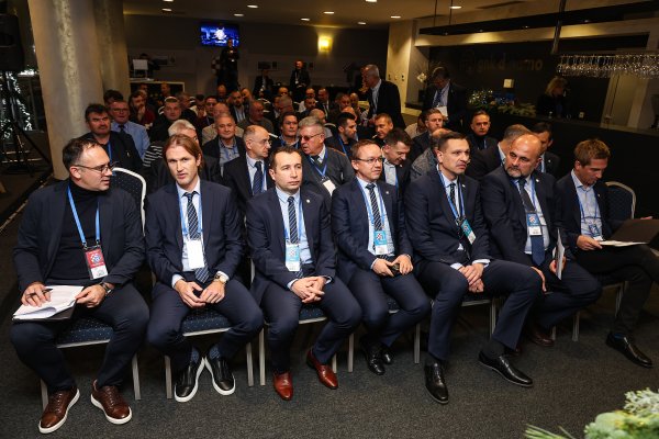 Dinamo dobio novog šefa NO-a. U njemu sjedi i bivši viceguverner HNB-a